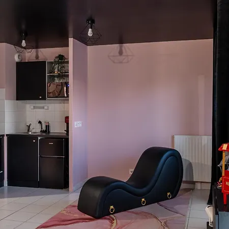 Pinky Villepinte (Seine-Saint-Denis)